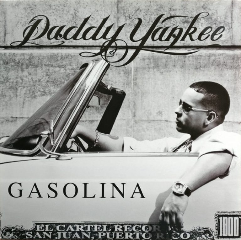 daddy yankee gasolina download