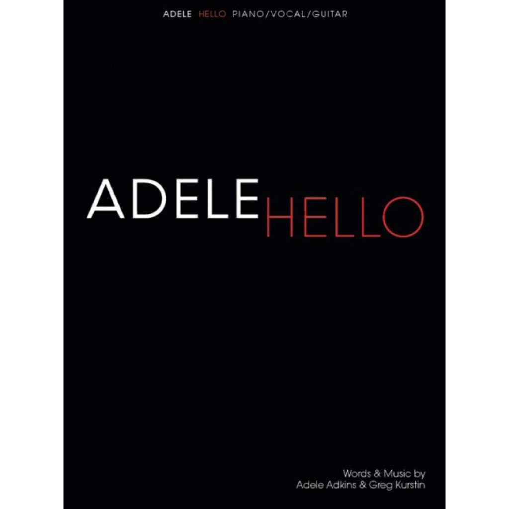 دانلود آهنگ جدید Adele Hello