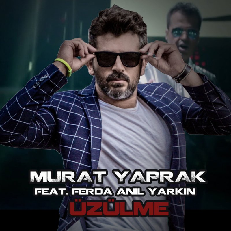 دانلود آهنگ جدید Murat Yaprak uzulum