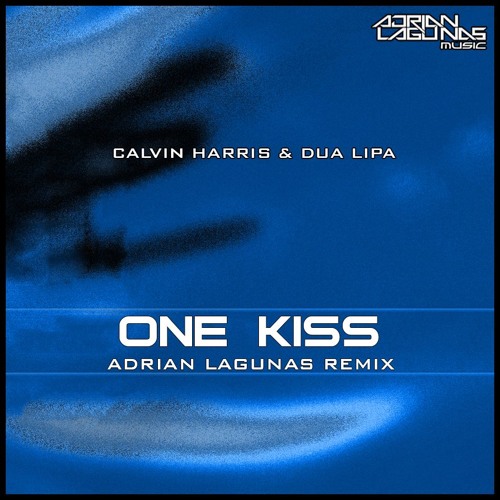 دانلود آهنگ جدید CALVIN HARRIS One Kiss