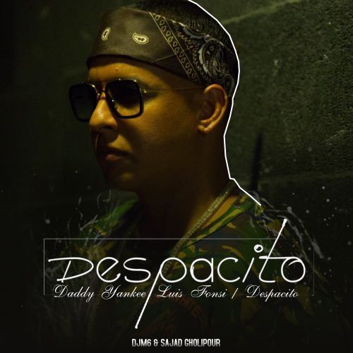 دانلود آهنگ جدید DJM6 و سجاد قلیپور Despacito