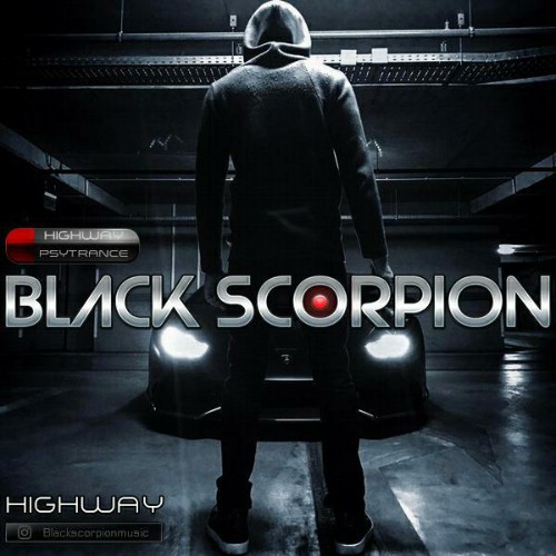 دانلود آهنگ جدید Black Scorpion Highway