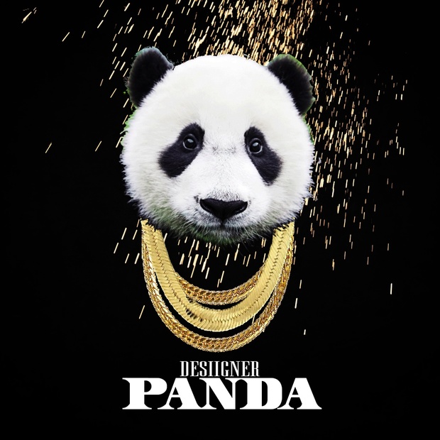 دانلود آهنگ جدید DESIIGNER Panda
