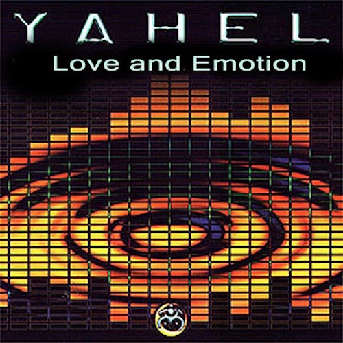 دانلود آهنگ جدید YAHEL Love & Emotion