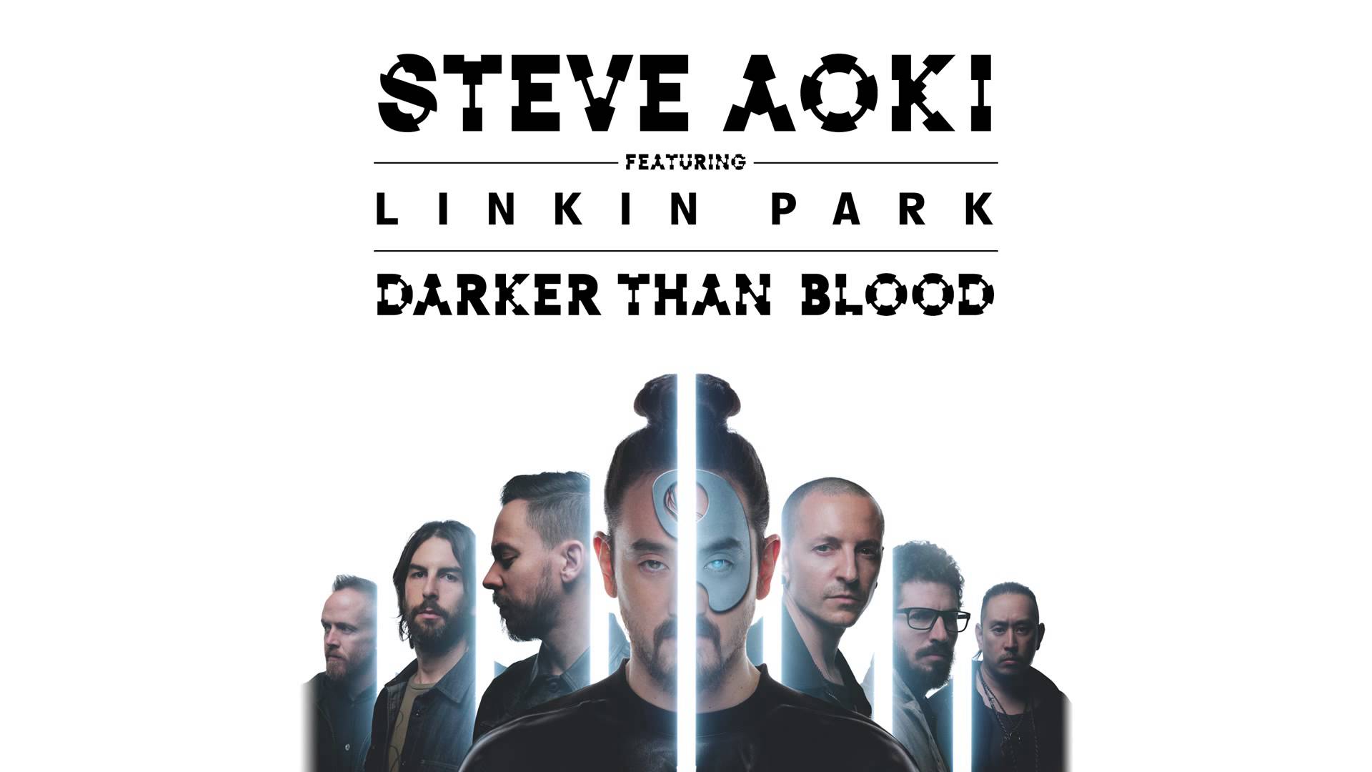 دانلود آهنگ جدید Linkin Park Darker Than Blood