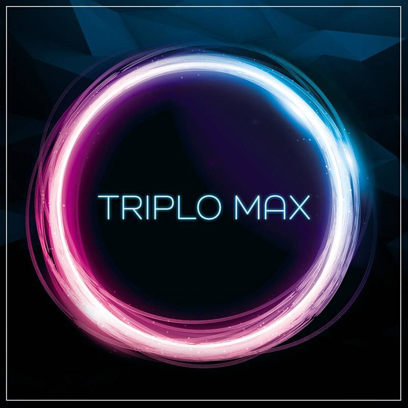 دانلود آهنگ جدید Triplo Max Shadow