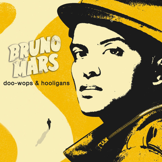 دانلود آهنگ جدید Bruno Mars Just The Way You Are