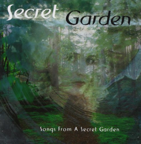 دانلود آهنگ بی کلام جدید Secret Garden Songs from a Secret Garden