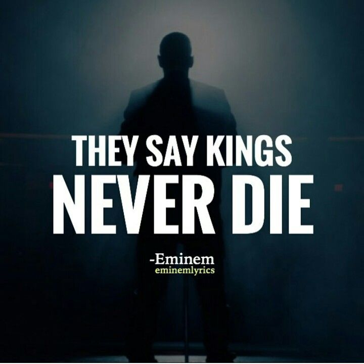 Kings-never-die-eminem