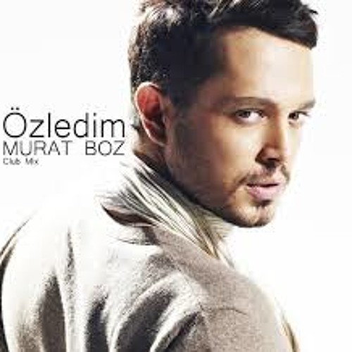 دانلود آهنگ جدید Murat Boz Ozledim