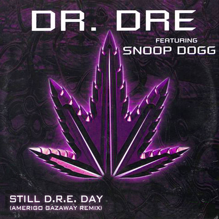 دانلود آهنگ جدید Dr. Dre Still D.R.E