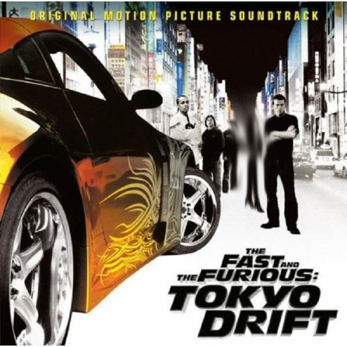 دانلود آهنگ جدید Teriyaki Boyz The Fast and the Furious: Tokyo Drift