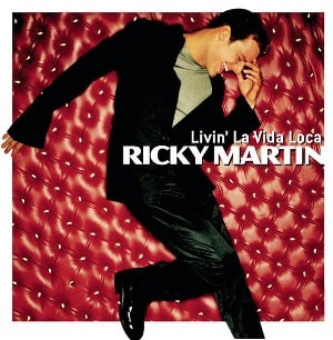 دانلود آهنگ جدید Ricky Martin Livin