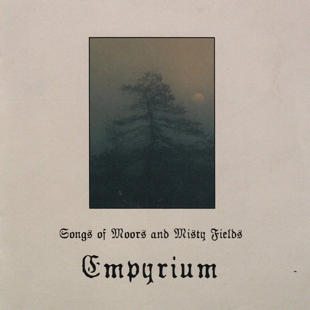 دانلود آهنگ جدید Empyrium The Ensemble of Silence