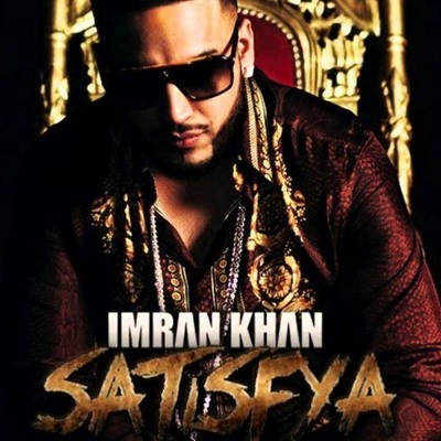 دانلود آهنگ جدید Imran Khan  Satisfya