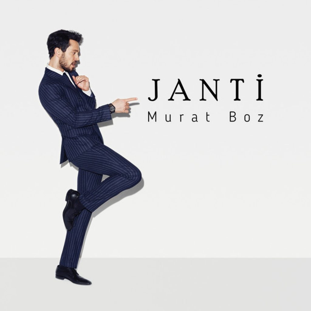 دانلود آهنگ جدید Murat Boz Janti