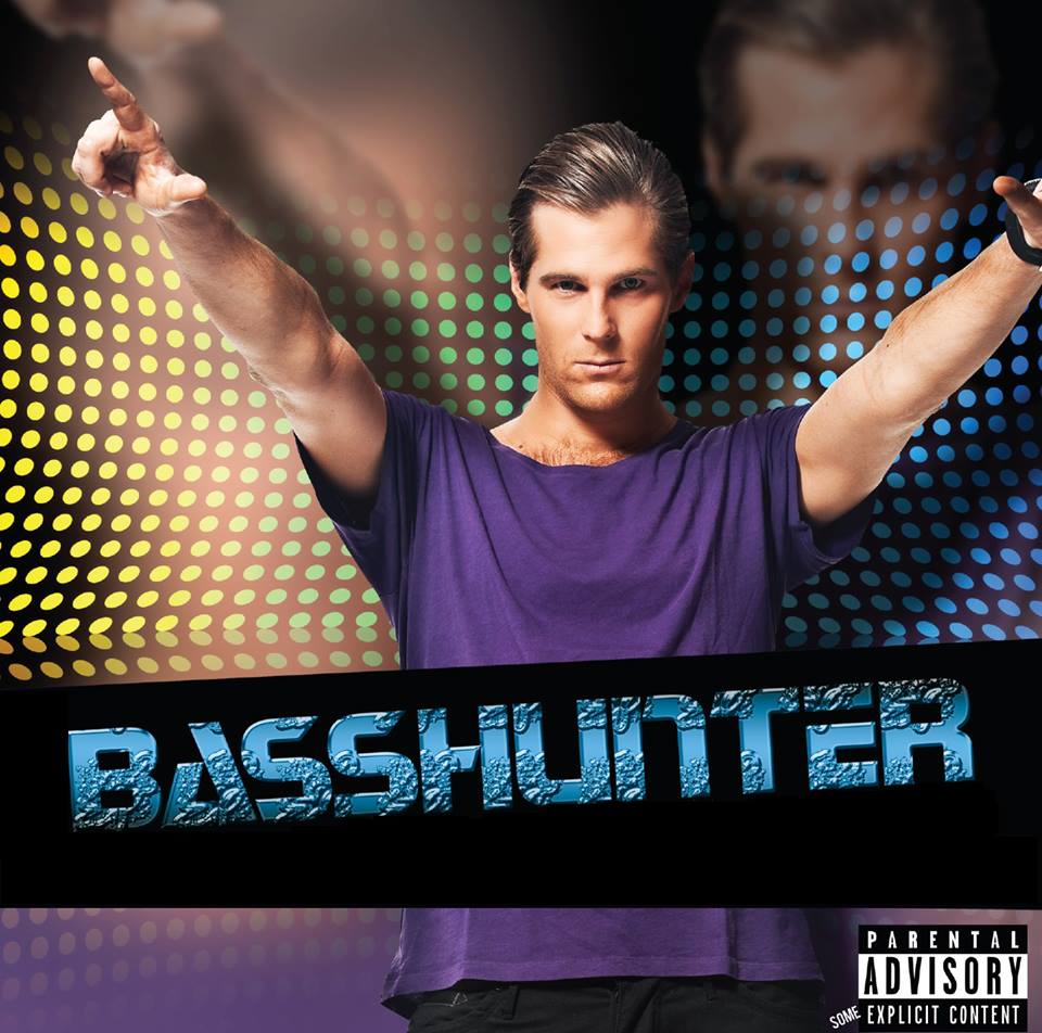 دانلود آهنگ جدید Basshunter Saturday