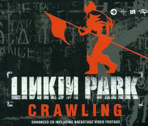 دانلود آهنگ جدید Linkin Park Crawling