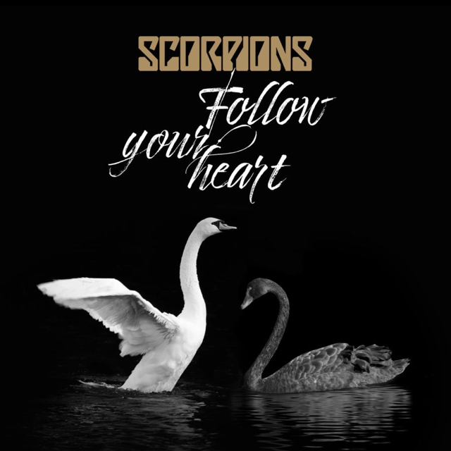 دانلود آهنگ جدید Scorpions Follow Your Heart