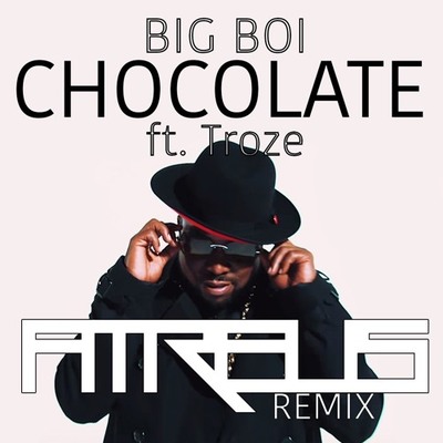 دانلود آهنگ جدید Big Boi Chocolate