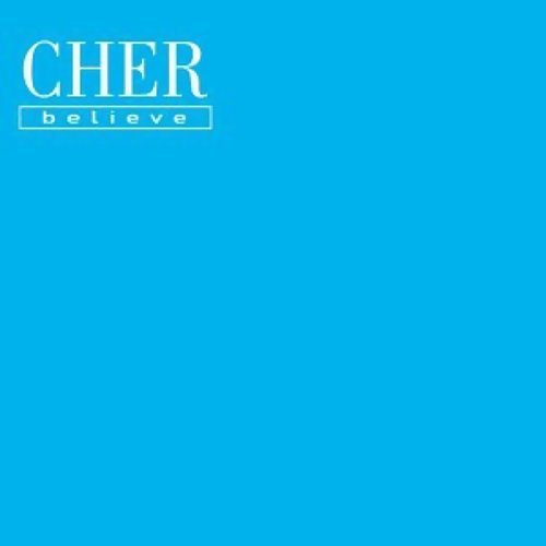 دانلود آهنگ جدید Cher Believe