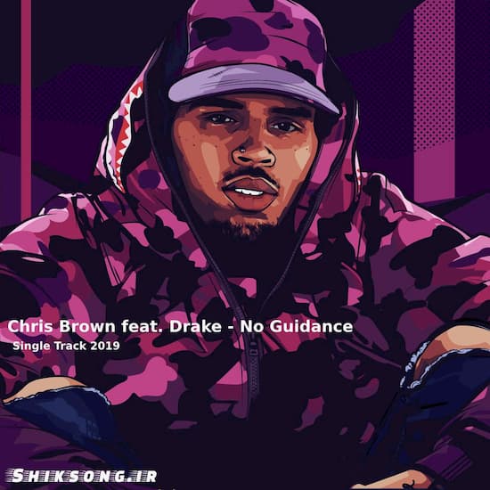 دانلود آهنگ جدید Chris Brown  No Guidance