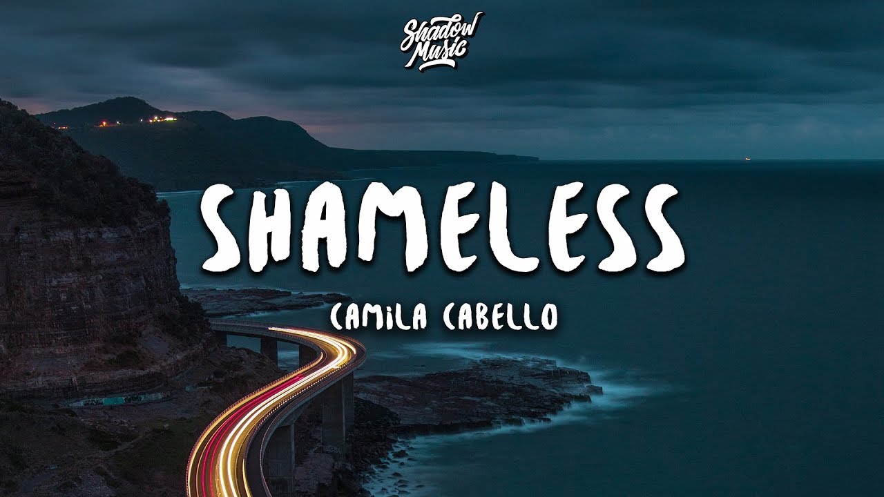 دانلود آهنگ جدید Camila Cabello Shameless