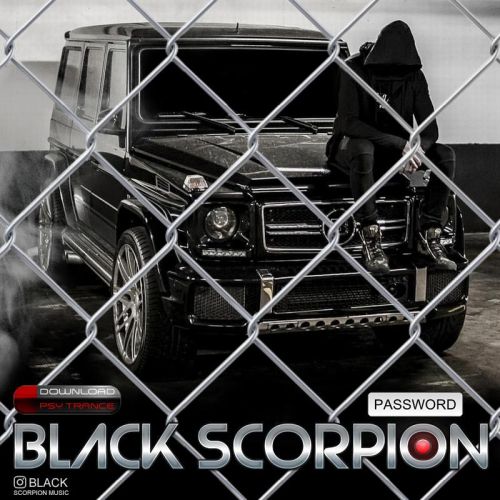 دانلود آهنگ جدید Black Scorpion پسورد