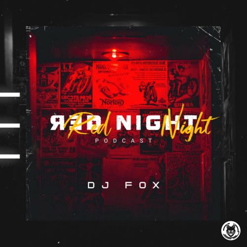 دانلود آهنگ جدید DJ FOX RED NIGHT