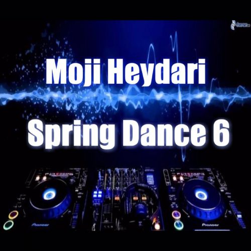 دانلود آهنگ جدید مجی حیدری Spring Dance 6