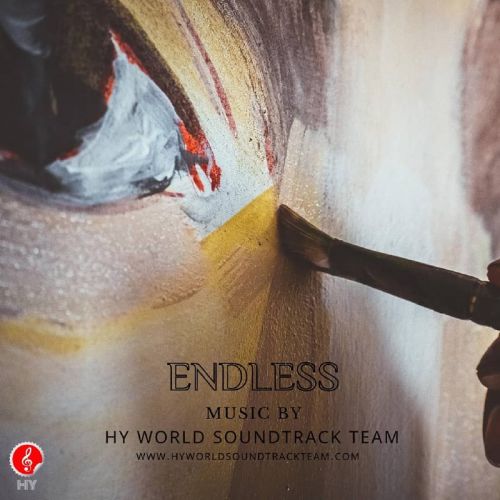 دانلود آهنگ جدید HY World Soundtrack Team ENDLESS